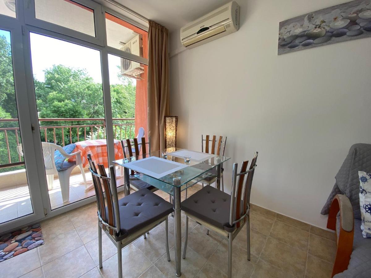Anita A15 Family Apartment Sunny Beach Exterior foto