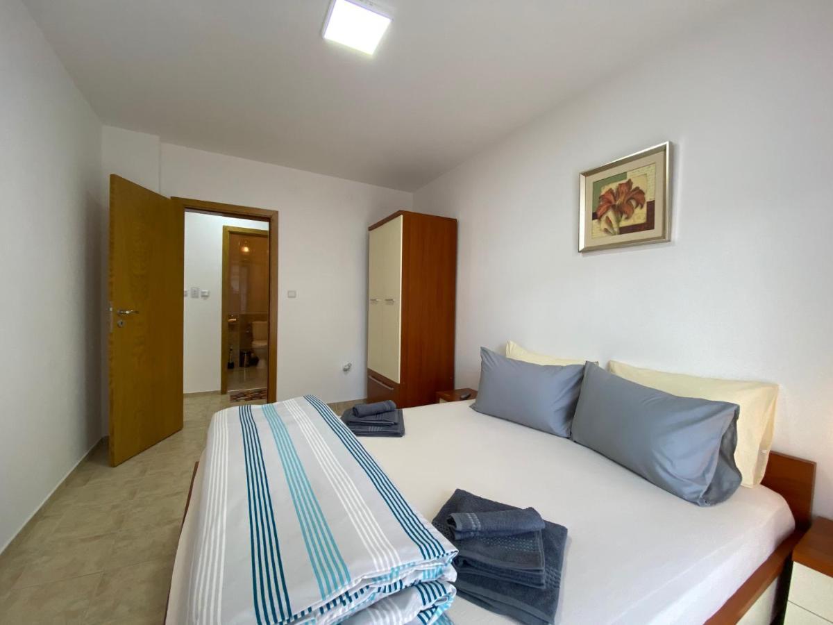 Anita A15 Family Apartment Sunny Beach Exterior foto
