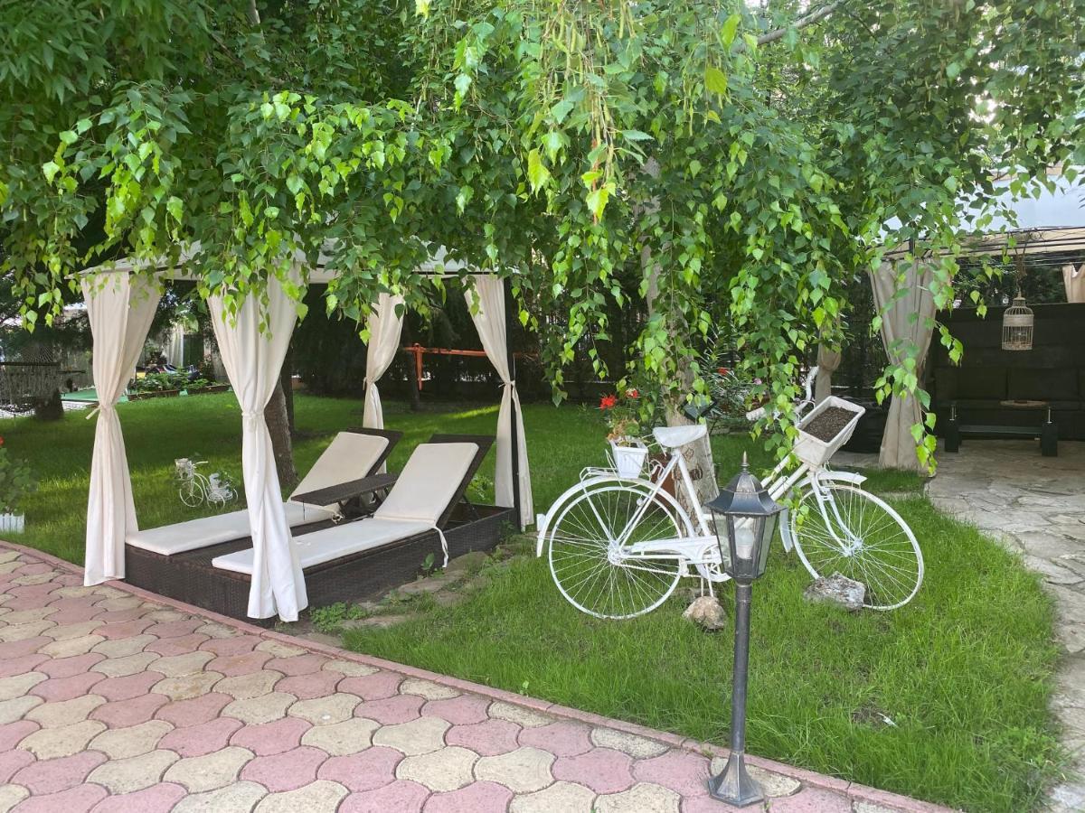 Anita A15 Family Apartment Sunny Beach Exterior foto