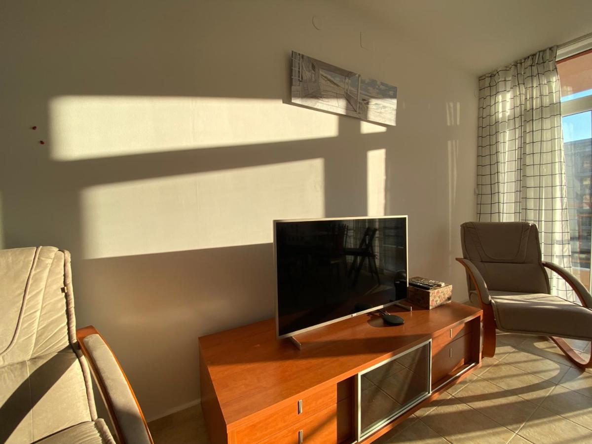 Anita A15 Family Apartment Sunny Beach Exterior foto